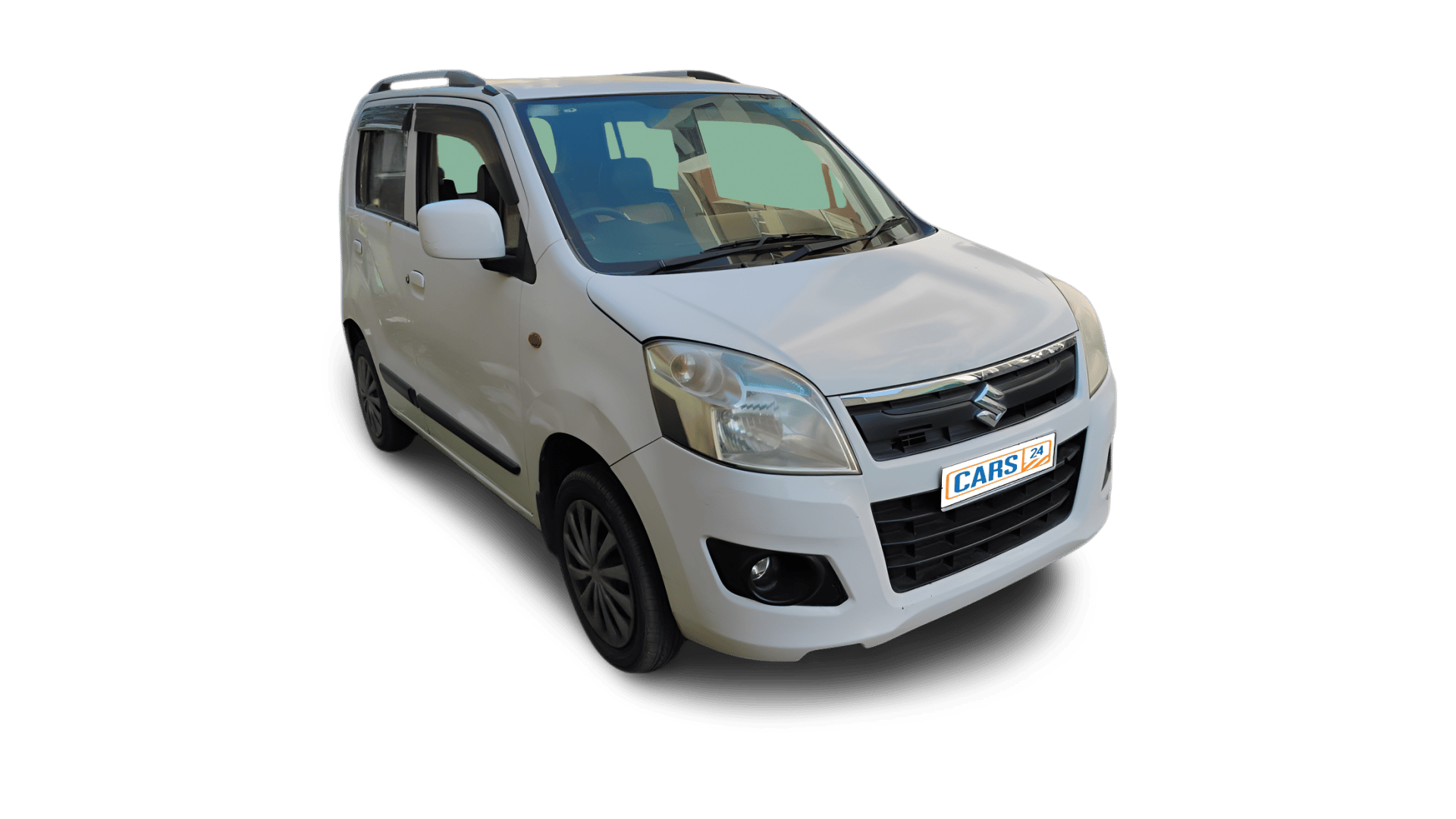 2016 Maruti Wagon R 1.0 - Hatchback - Petrol - Automatic - ₹2.75 lakh
